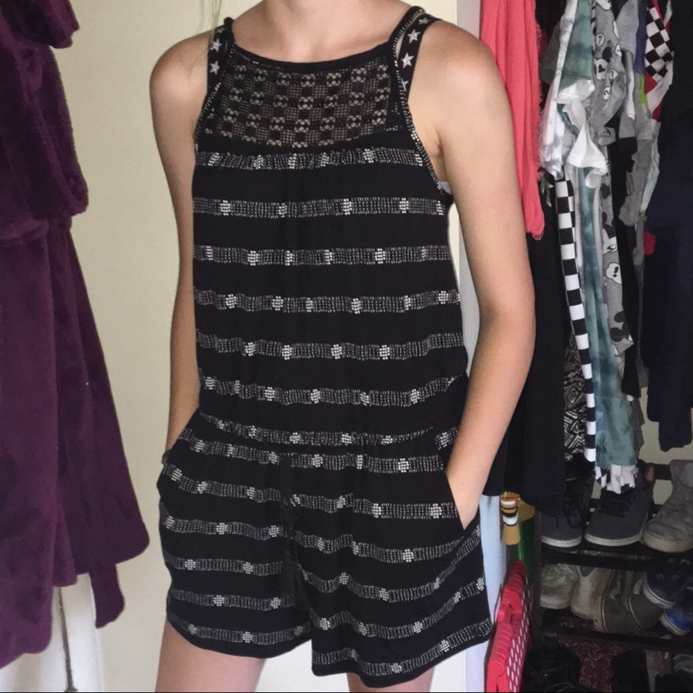 Romper